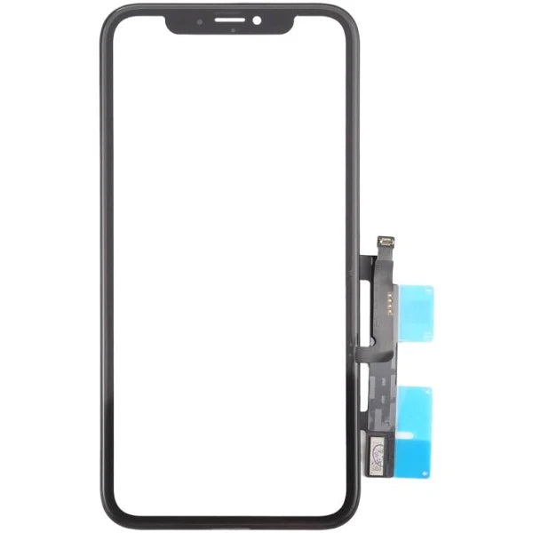 Glass with Touch with OCA for iPhone XR Glass with Touch with OCA for iPhone XR